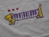 Musical Doggie
