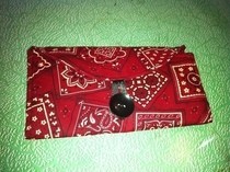 Dixie Wallet