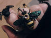Plastic Bug Accessories