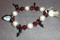 Victorian/Gypsy Lore Bracelet
