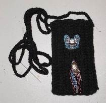 Rockin' Cell Phone Sling/Purse
