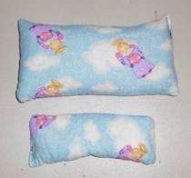 Reusable Hot & Cold Packs