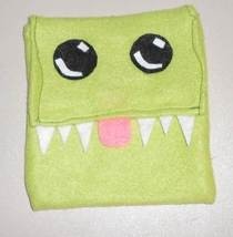 Monster Pouch