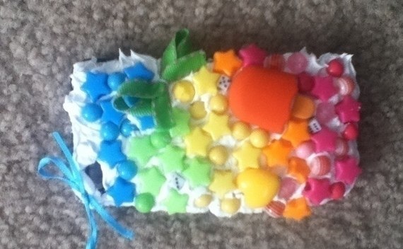 Decoden Ipod Case (: