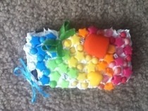 Decoden Ipod Case (: