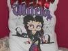 Witchy T To Witchy Pillow