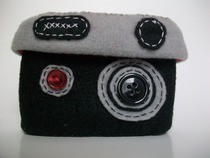 Camera Case