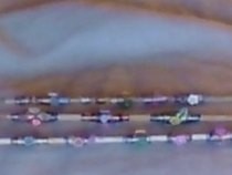 Paper Beads