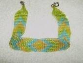 Chevron Bracelet