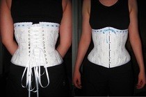 Underbust Corset