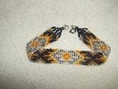 Charming Southwestern Bracelet