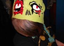 Zombie Hat