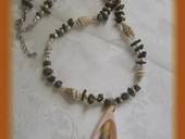 Shell Necklace