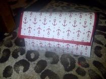 No Sew Duct Tape Purse