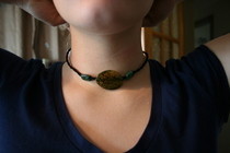 Neytiri Necklace
