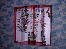 Simple N Easy Earing Organizer
