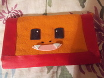 Charmander Ds Case