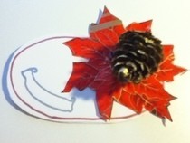 Christmas Placeholders