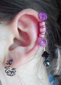 Ear Cuff
