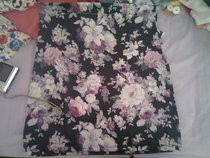 Dress To A Bodycon Skirt