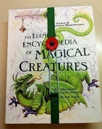 Stretchy Ribbon Bookmark