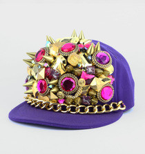 Hip Hop Hats