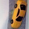 Removeable Toy Car Pin