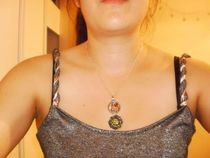 Twisted Straps, No Sew