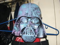 Darth Goes Pop
