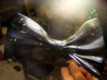 Cosmic Bow