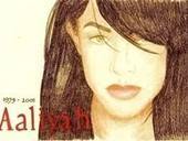 Aaliyah