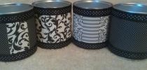 Formula Cans To Storage