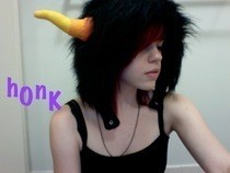 Gamzee Hat