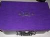 Re Vamp A Box Storage Tote To Your Taste  Gothic Bat!