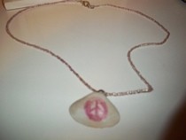 Shell Necklace