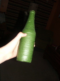 Simple Vase