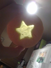 Stained Glass Cookies