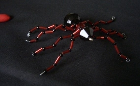 Spider