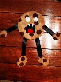 Cookie Monster