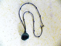 Rockin' Rock Necklace