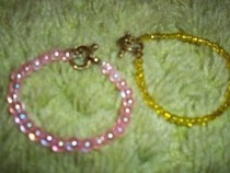 Cause Bracelets
