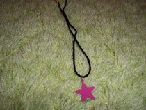 Superstar Necklace