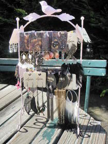Earring Holders