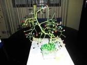Wire Tree