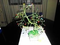 Wire Tree