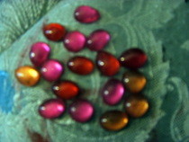 Nail Polish Gems