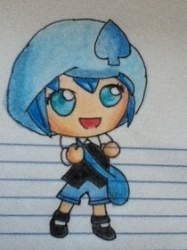 Shugo Chara Miki