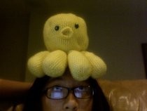Crochet Octopus
