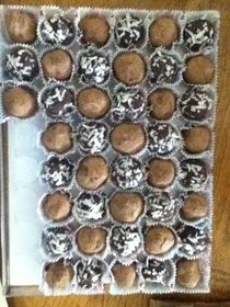 Truffles