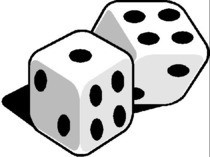 How To Make A Marzipan Dice